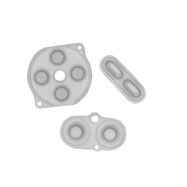 Game Boy Color Button Pads