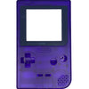 Game Boy Pocket TFT Backlight Console