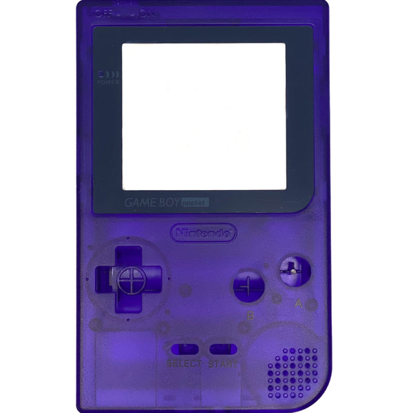 Game Boy Pocket TFT Backlight Console