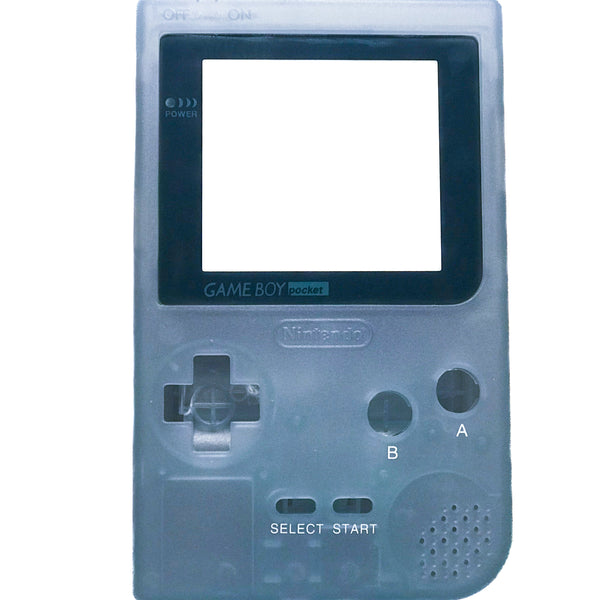 Game Boy Pocket TFT Backlight Console