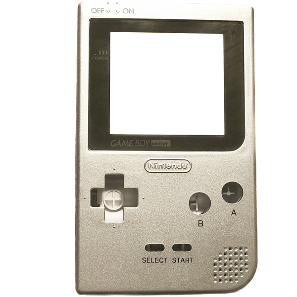 Game Boy Pocket TFT Backlight Console