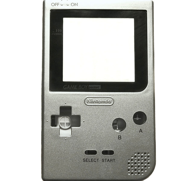 Game Boy Pocket TFT Backlight Console