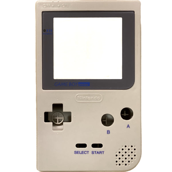 Game Boy Pocket TFT Backlight Console