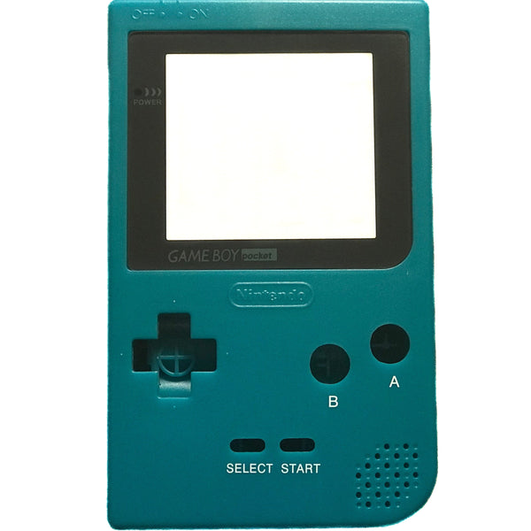 Game Boy Pocket TFT Backlight Console