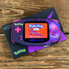 Game Boy Advance 3.0 M2 IPS UV Premium Console