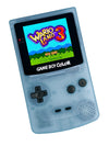 Game Boy Color AMOLED OLED Send-In Service