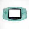 Game Boy Advance Shell