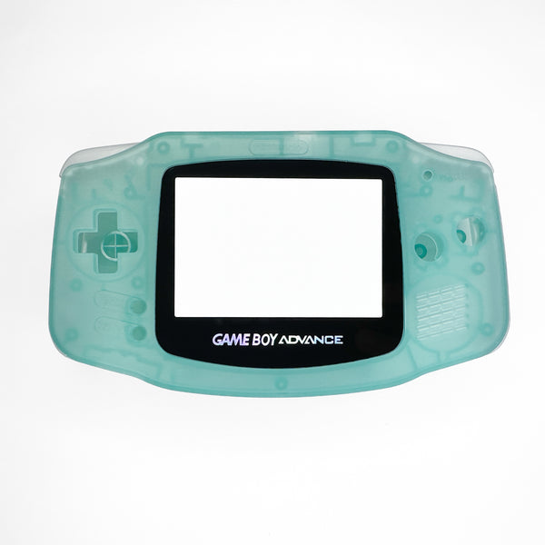 Game Boy Advance Shell