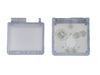 Game Boy Advance SP IPS Mod Console