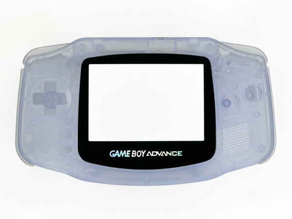 Game Boy Advance Shell