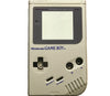 Game Boy DMG Send-In Service