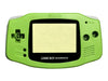 Game Boy Advance V2 IPS Full Mod Kit
