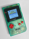 Game Boy Pocket TFT Send-In Service