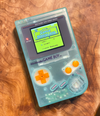 Game Boy DMG Send-In Service