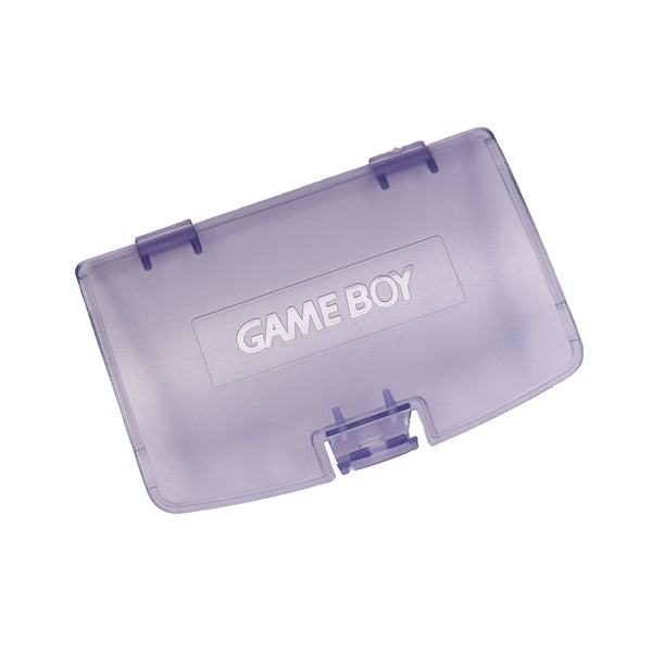 Game Boy Color Battery Cover