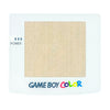 Game Boy Color Lens