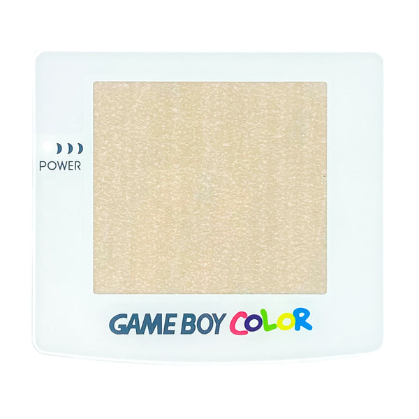 Game Boy Color Lens