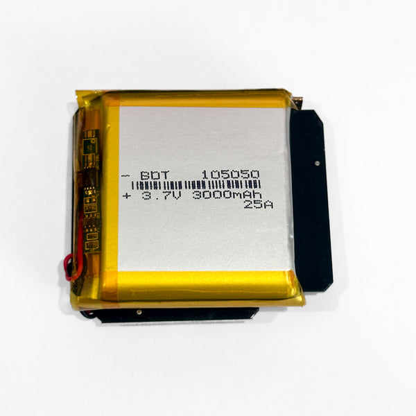 DMG USB-C Rechargeable Battery
