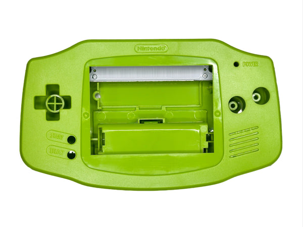 Game Boy Advance V2 IPS Ready Shell Kit