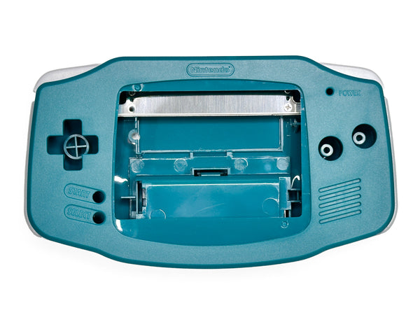 Game Boy Advance V5 IPS Laminated Ready Shell Kit