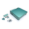 Game Boy Advance SP IPS-Ready Shell
