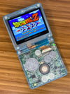 Game Boy Advance SP Send-In Service