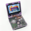 Game Boy Advance SP Send-In Service