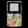 Game Boy Color TFT Backlight Full Mod Kit