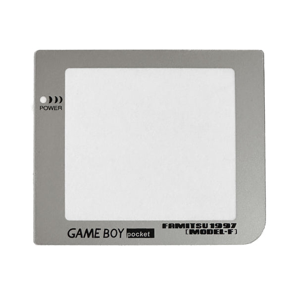 Game Boy Pocket Lens