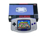 Game Boy Advance 3.0 M2 IPS UV Premium Console