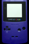 Game Boy Color Q5 IPS Send-In Service