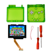 Game Boy Advance SP V5 IPS Full Mod Kit