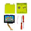 Game Boy Advance SP V5 IPS Full Mod Kit