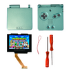 Game Boy Advance SP V5 IPS Full Mod Kit