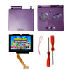 Game Boy Advance SP V5 IPS Full Mod Kit