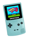 Game Boy Color AMOLED OLED Send-In Service