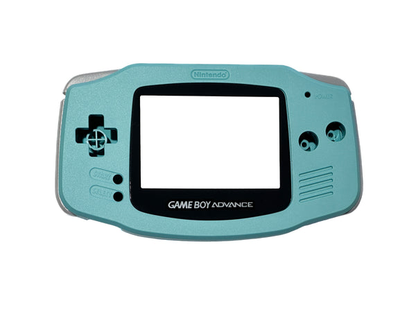 Game Boy Advance Send-In Service