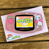 Game Boy Advance 3.0 M2 IPS UV Premium Console