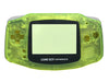 Game Boy Advance V2 IPS Full Mod Kit