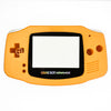 Game Boy Advance Shell