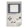 Game Boy Original DMG Shell