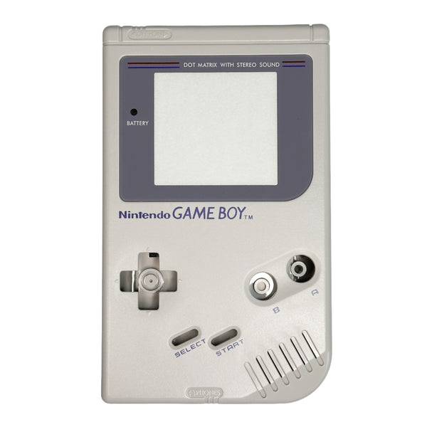 Game Boy Original DMG Shell