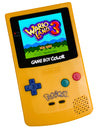 Game Boy Color AMOLED OLED Send-In Service