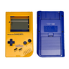 Game Boy Original DMG Laminated IPS Shell