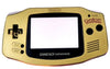 Game Boy Advance Console