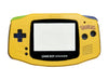 Game Boy Advance Console