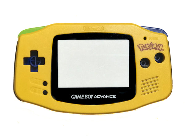 Game Boy Advance Console