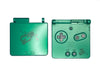 Game Boy Advance SP IPS Mod Console