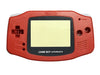 Game Boy Advance V2 IPS Full Mod Kit