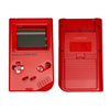 Game Boy Original DMG Laminated IPS Shell